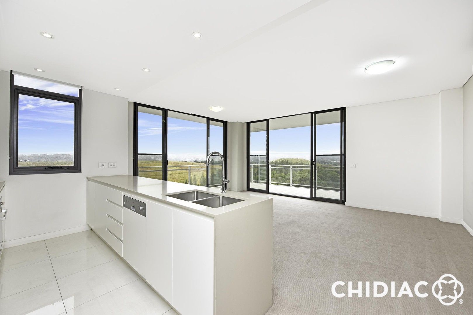 2 bedrooms Apartment / Unit / Flat in 806/27 Hill Road WENTWORTH POINT NSW, 2127