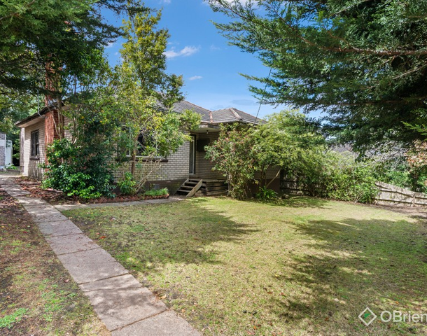 28 Dorothy Grove, Ferntree Gully VIC 3156