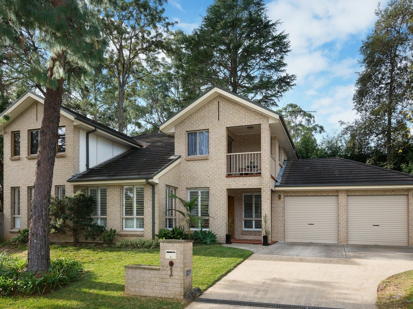 1 Patterson Avenue, West Pymble Property History & Address Research