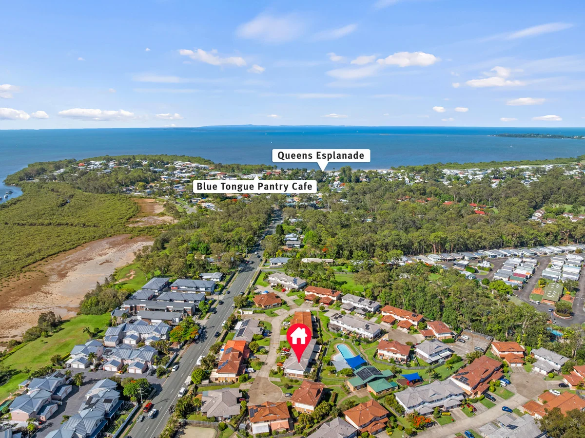 Additional image 13 of 34/175-205 Thorneside Road, Thorneside QLD 4158