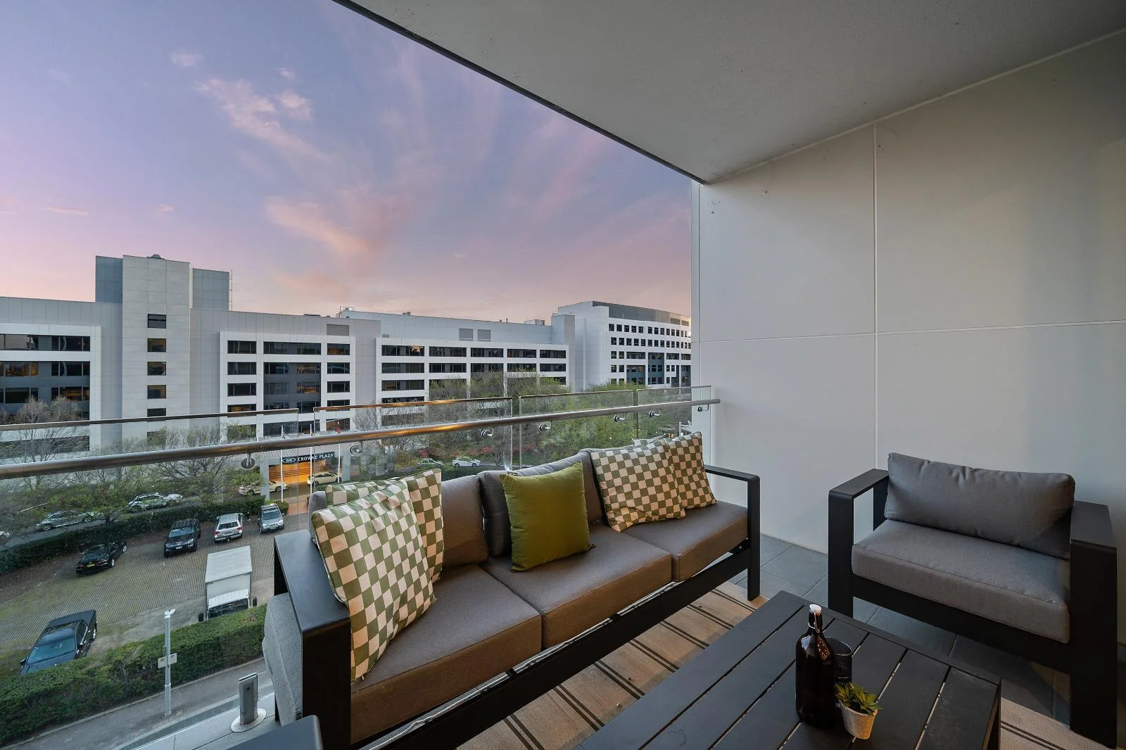 Additional image 23 of 424/240 Bunda, City ACT 2601