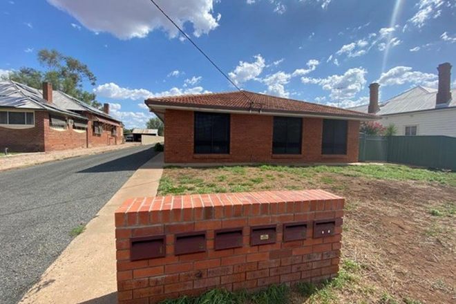 Picture of 6/105 Barber Street, GUNNEDAH NSW 2380