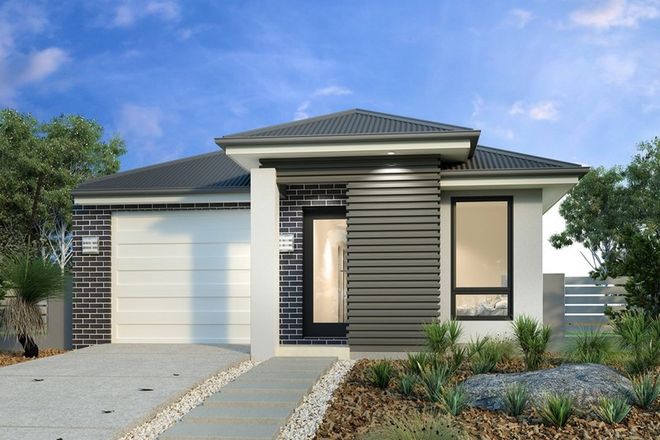 Picture of Lot 2 Race Street, FLORA HILL VIC 3550