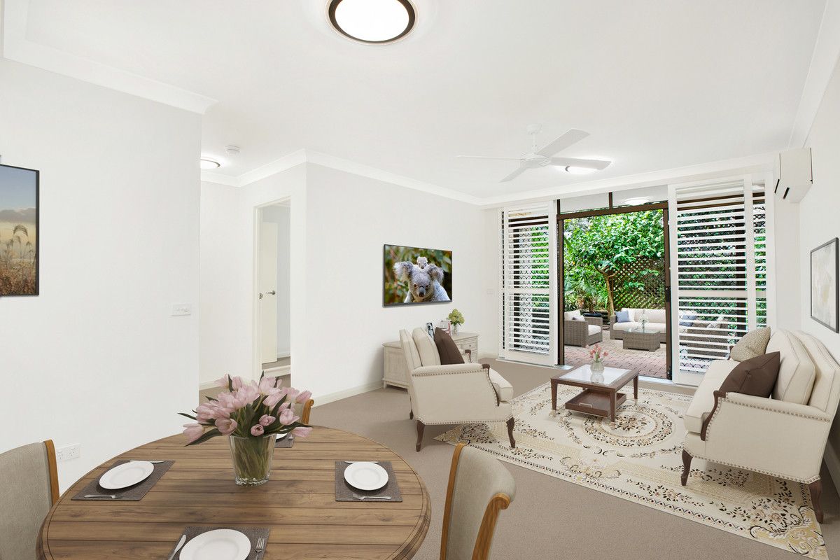 4/17-23 Heydon Street, Mosman NSW 2088, Image 2