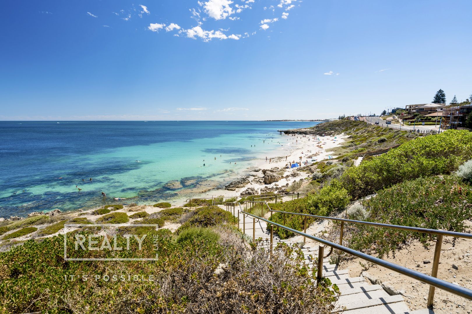 163b West Coast Drive, North Beach WA 6020 Domain