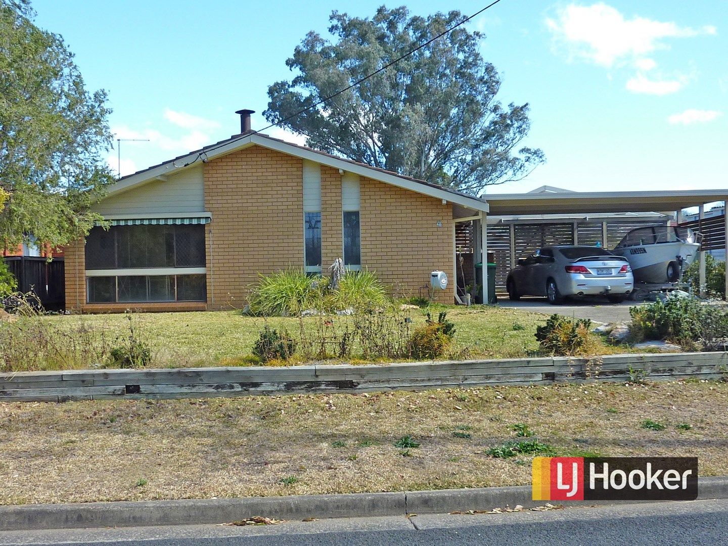 4 Smith Avenue, Hobartville NSW 2753, Image 0