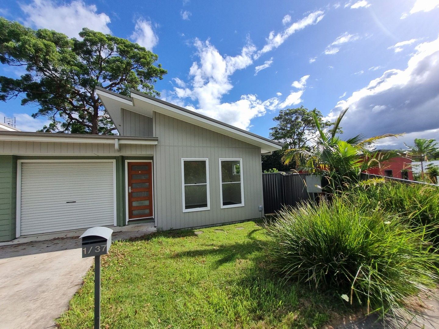Level 1, 37 Alternative Way, Nimbin NSW 2480 Semidetached For Rent