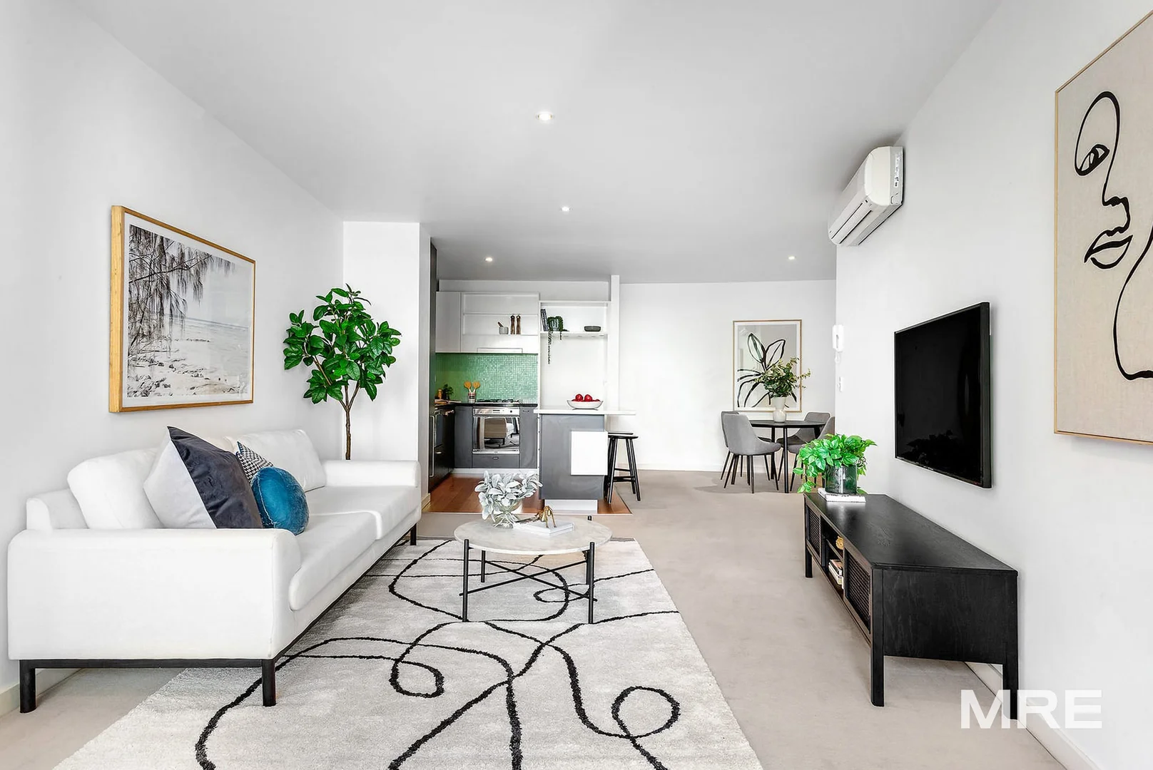 Additional image 2 of 201/99 River Street, South Yarra VIC 3141