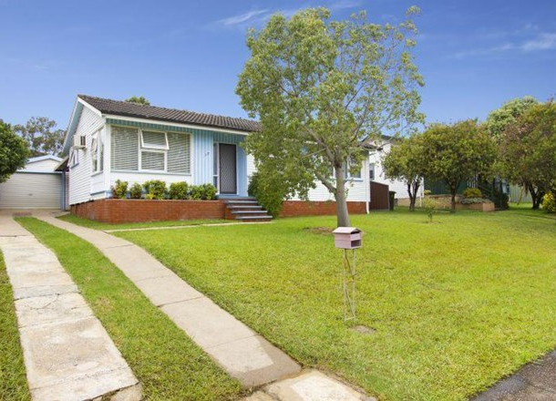 17 Herrick Street, Blacktown NSW 2148