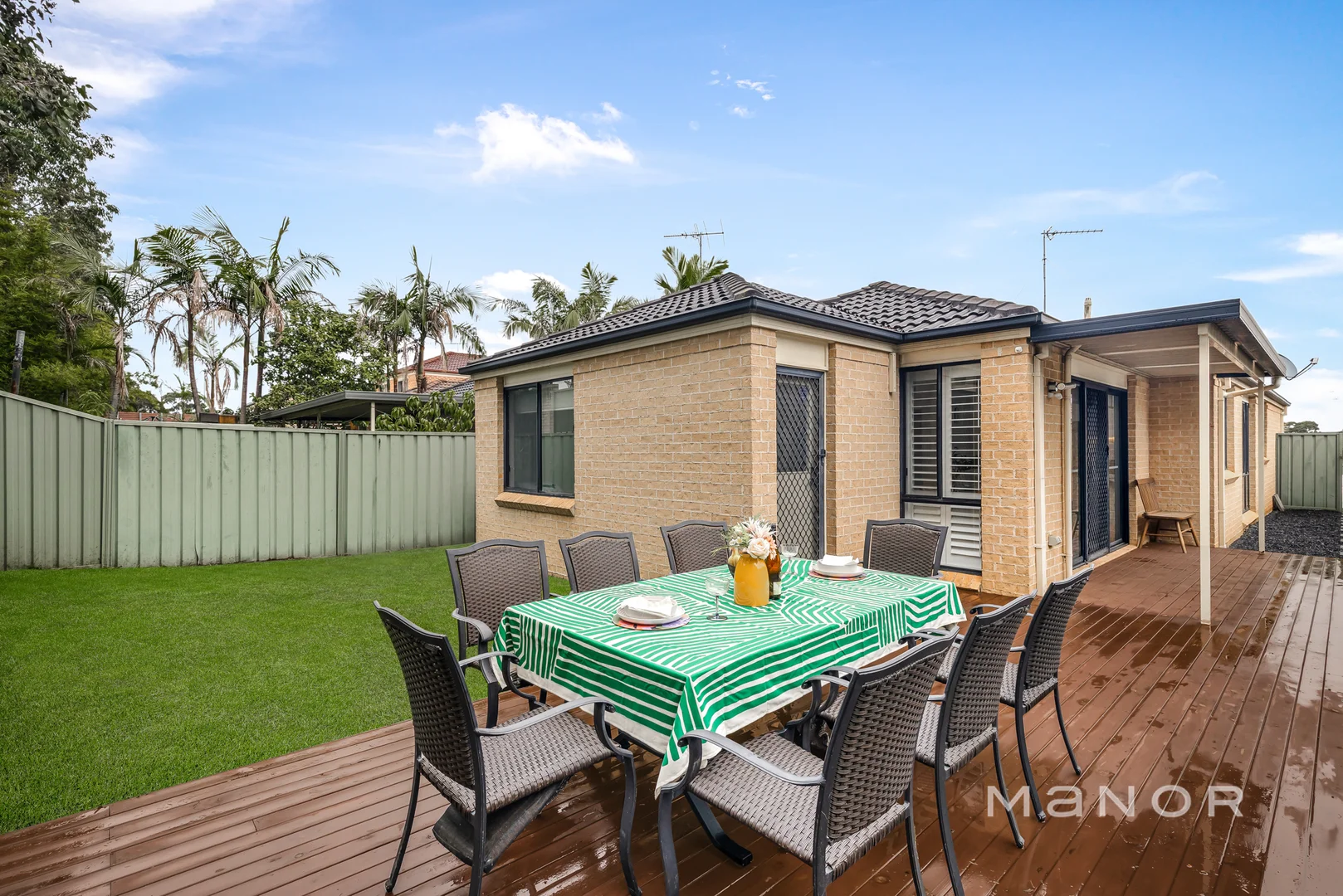 Additional image 12 of 61 Sharrock Avenue, Glenwood NSW 2768