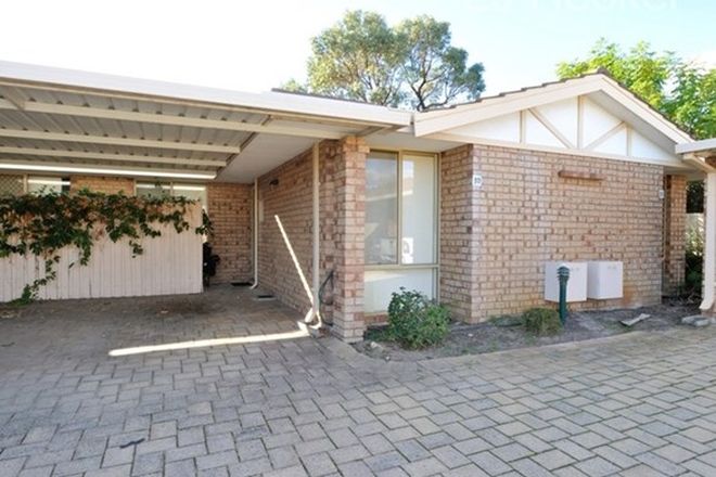 Picture of 10/8 Merope Close, ROCKINGHAM WA 6168