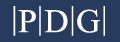 PDG Corporation's logo