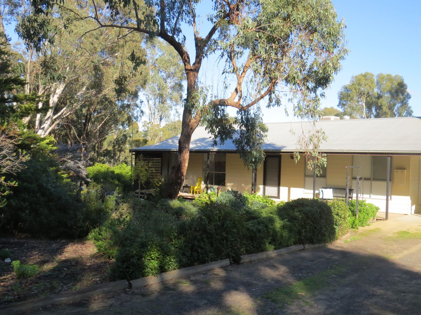 131 Heathcote North Costerfield Road, Heathcote VIC 3523, Image 1