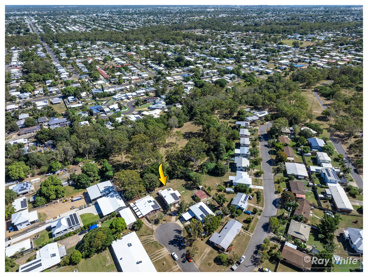 Additional image 32 of 321 Warnock Street, Koongal QLD 4701