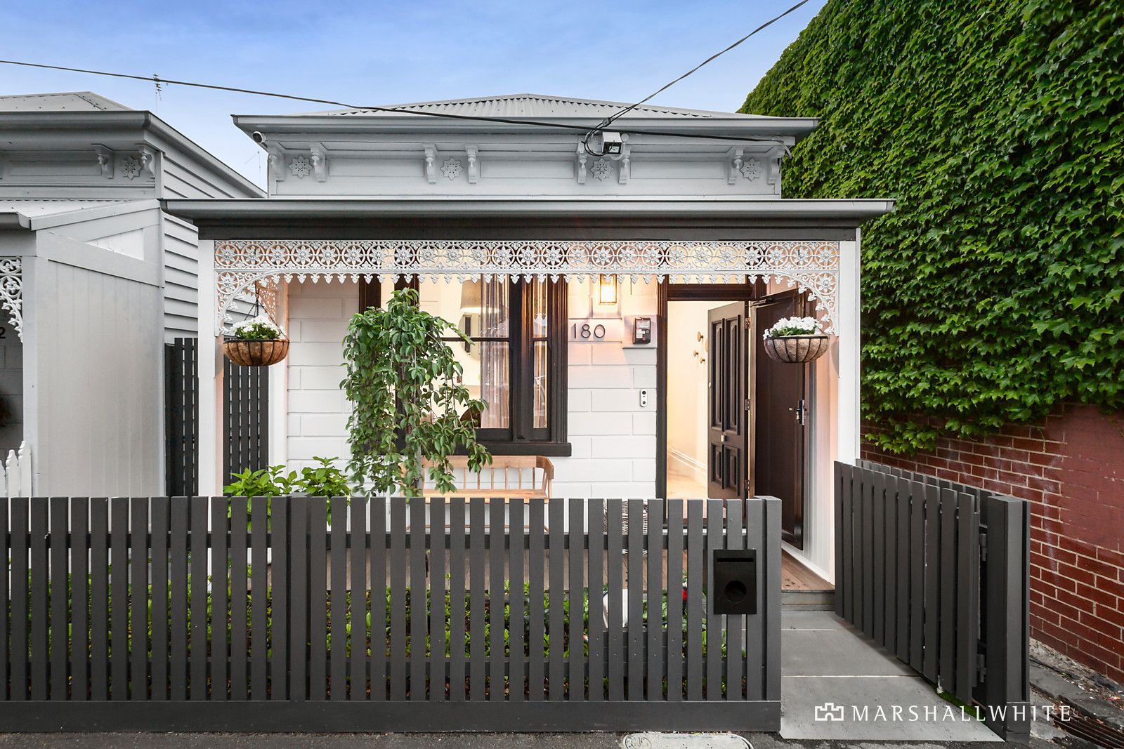 180 Ross Street, Port Melbourne Property History & Address Research