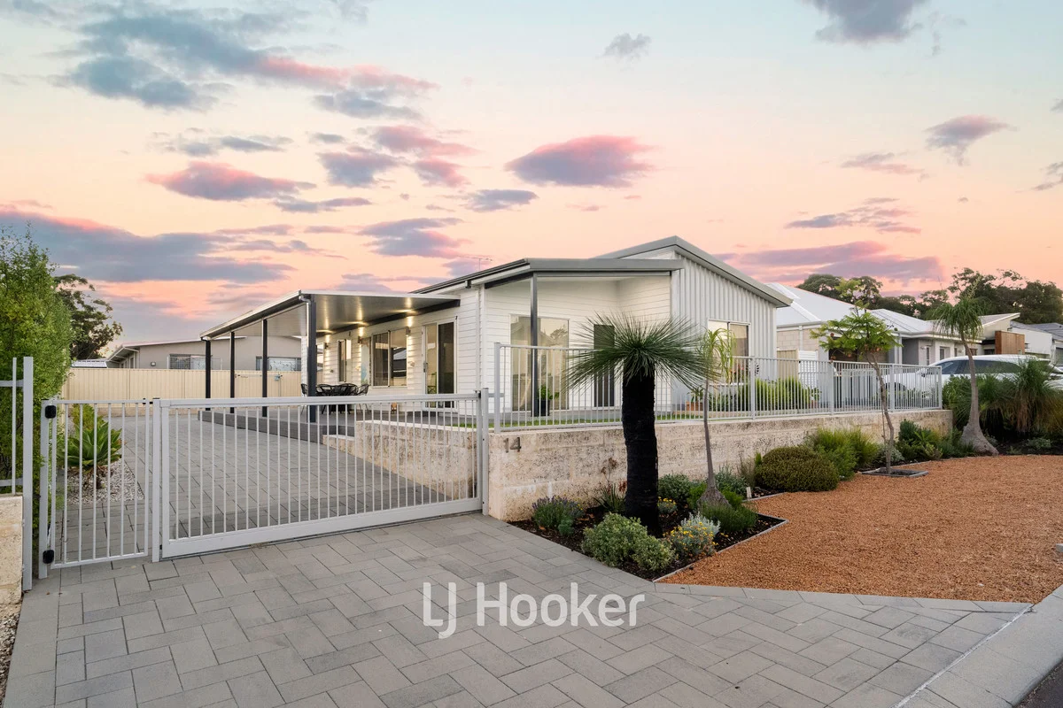 14 Waldorf Road, Dunsborough WA 6281