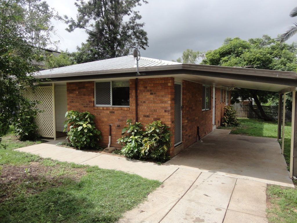 3 bedrooms House in 270 Carlton KAWANA QLD, 4701