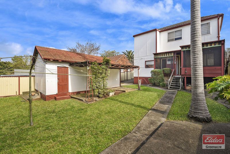 18 Margaret Street, Greenacre NSW 2190, Image 1