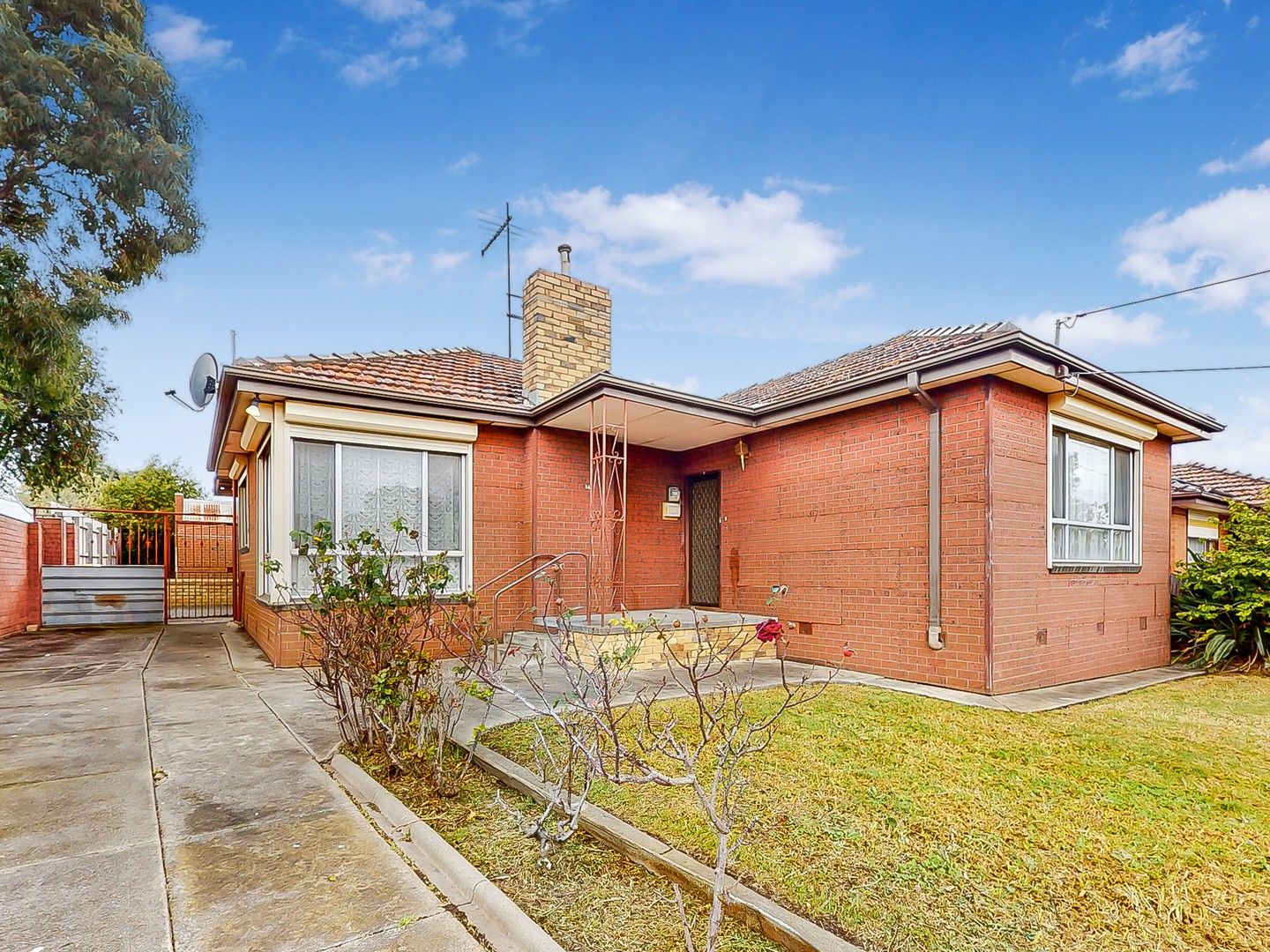 3 bedrooms House in 14 Welch Street FAWKNER VIC, 3060