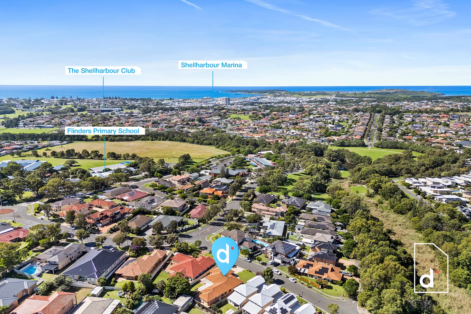 Additional image 12 of 63 Seymour Drive, Flinders NSW 2529