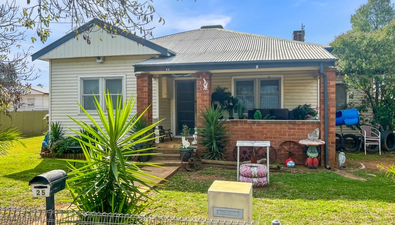 Picture of 25 Clarinda Street, PARKES NSW 2870