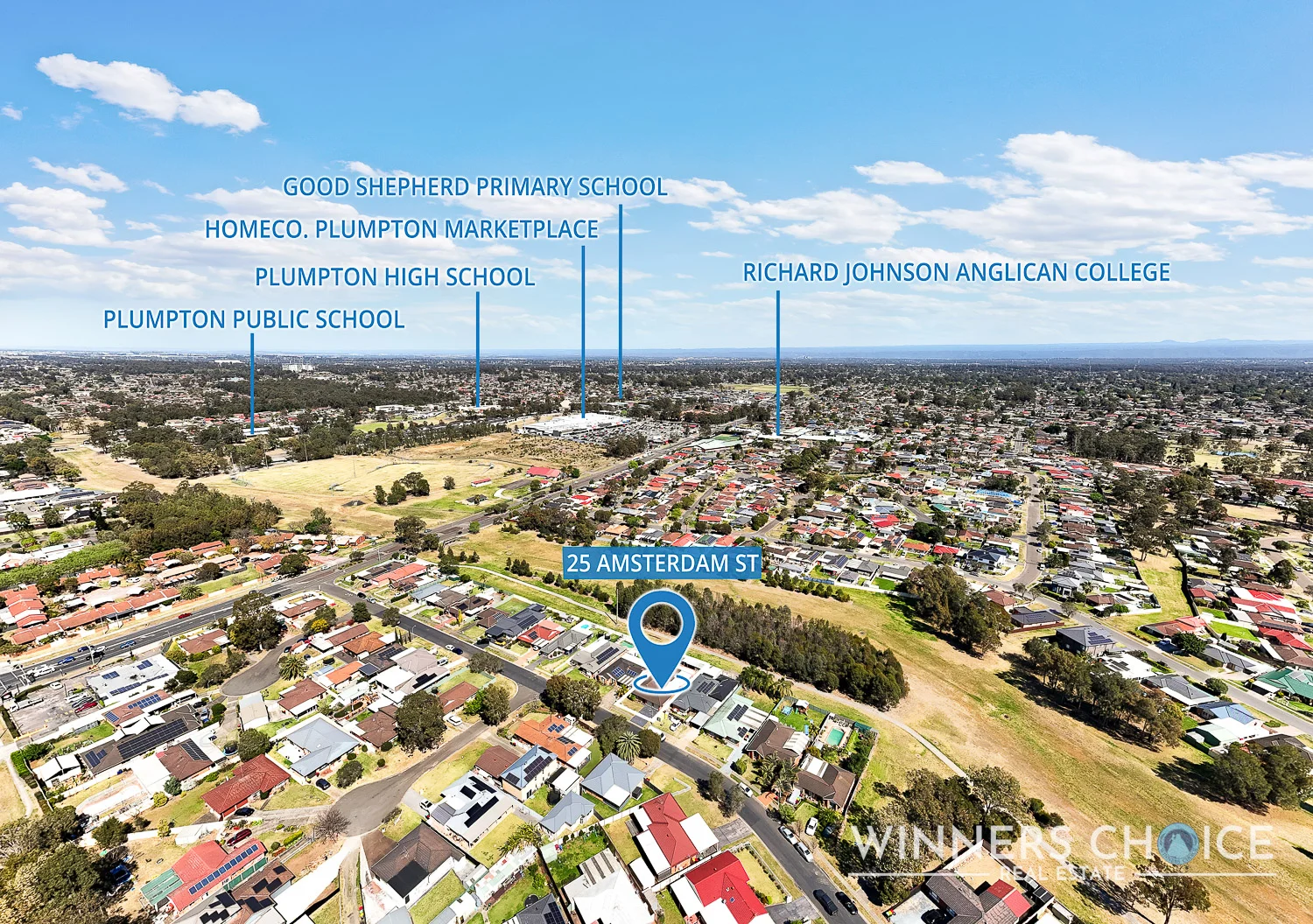 25 Amsterdam Street, Oakhurst NSW 2761 | Domain