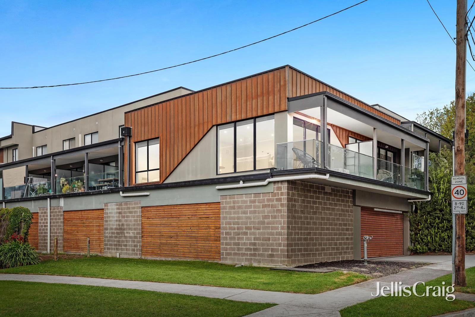 18/24 Croydon Road, Croydon VIC 3136