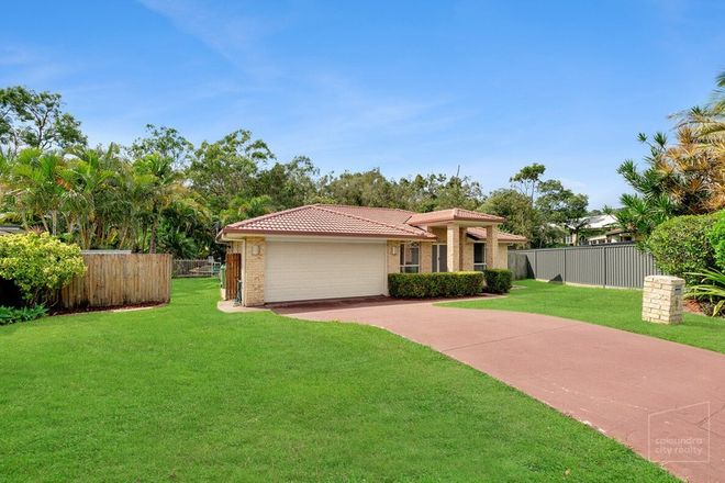 Picture of 4 Carolyn Court, LITTLE MOUNTAIN QLD 4551