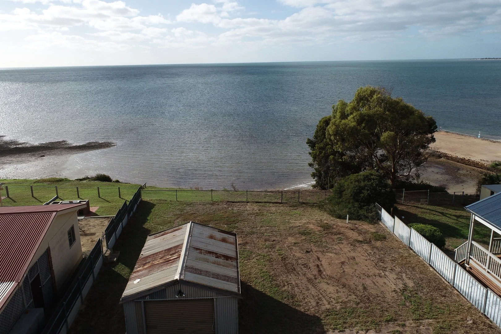 73 Main Coast Road Road, Pine Point SA 5571