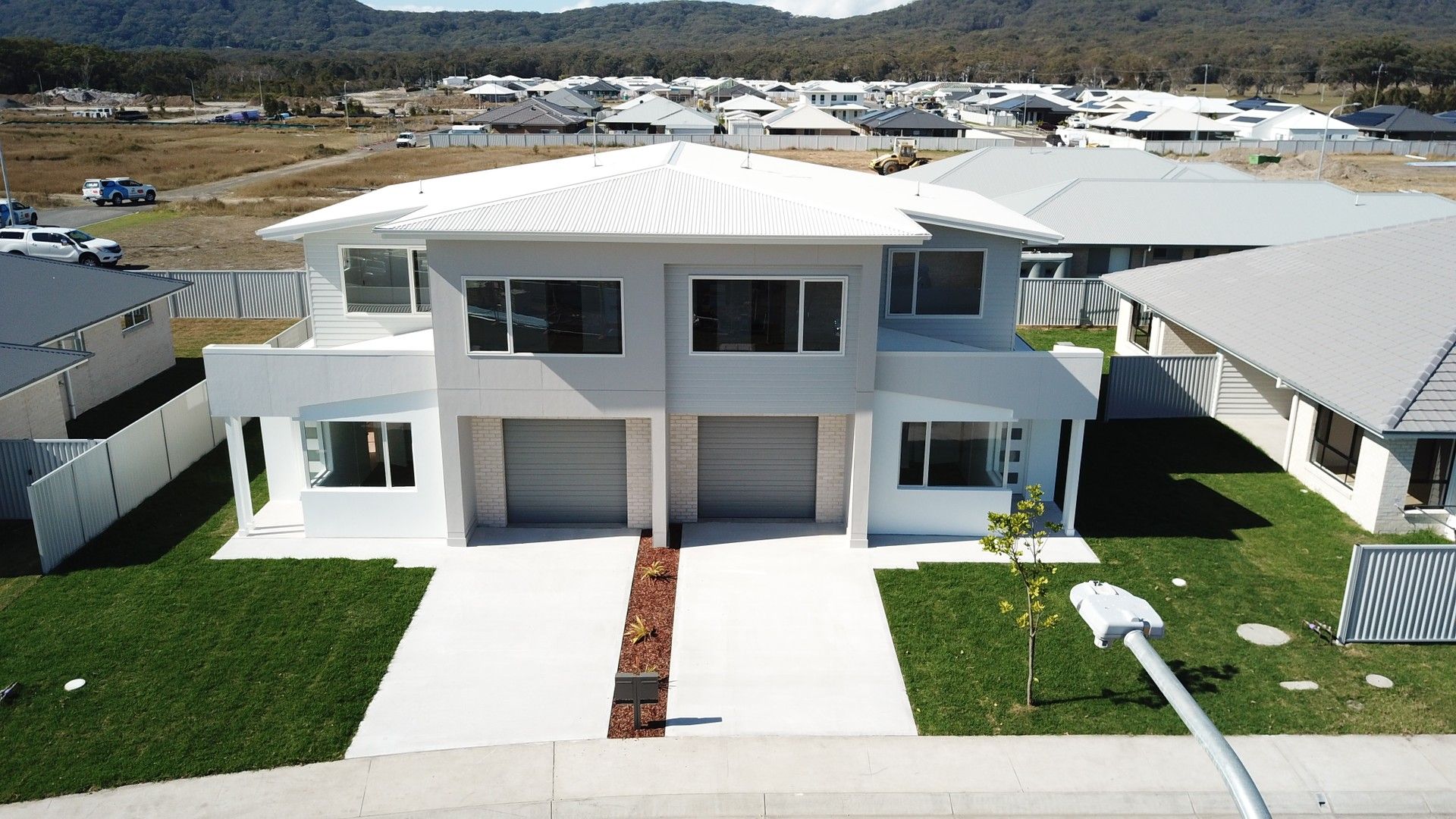 4 bedrooms Semi-Detached in 16a Swift Place SOUTH WEST ROCKS NSW, 2431