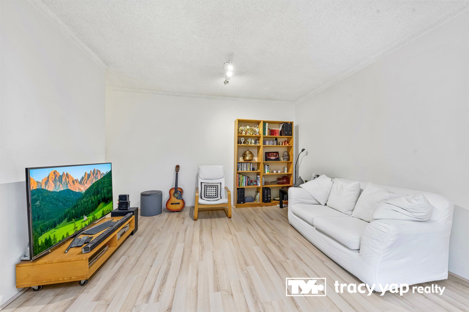 3 bedrooms Apartment / Unit / Flat in 35/34-40 Edensor Street EPPING NSW, 2121