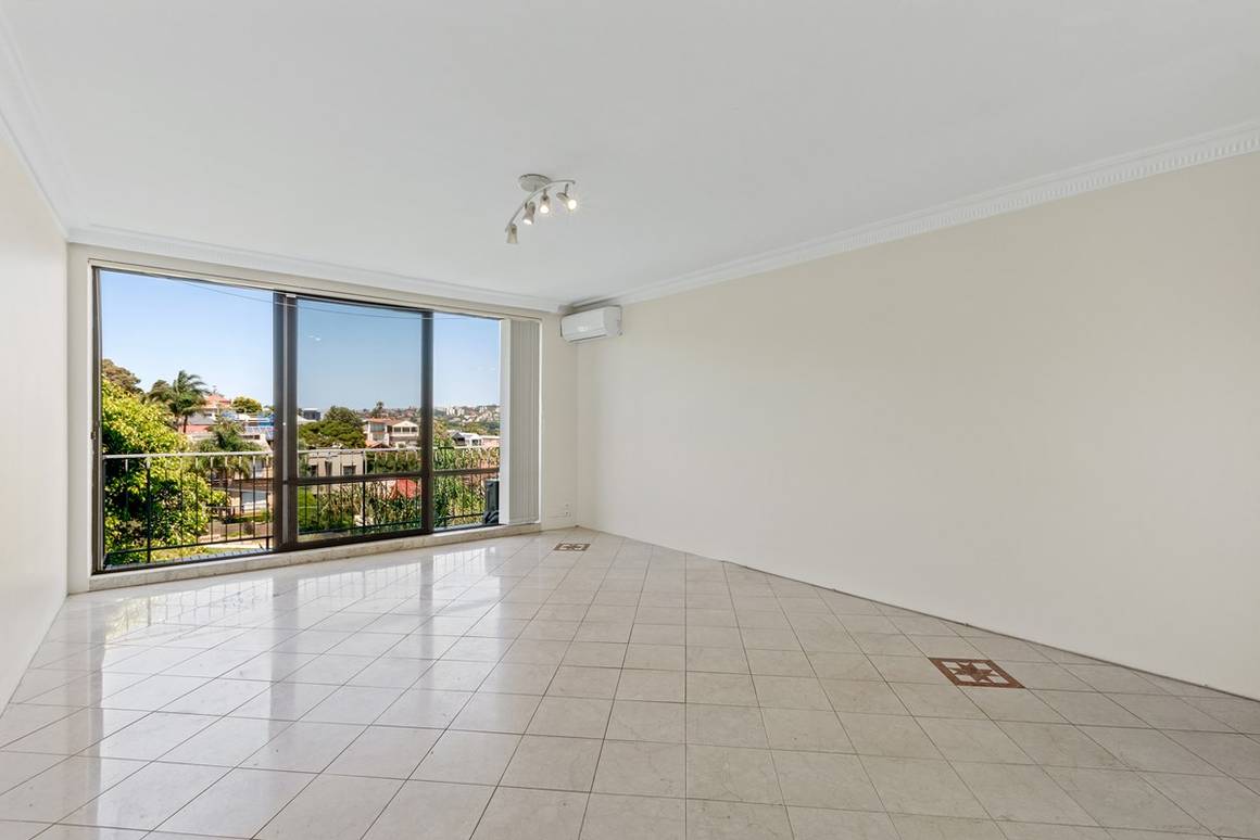 Picture of 42/7-9 Gilbert St, DOVER HEIGHTS NSW 2030