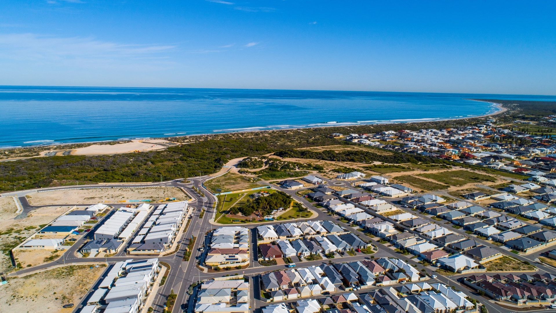 Lot 1161 Winning Approach, Golden Bay WA 6174 Domain