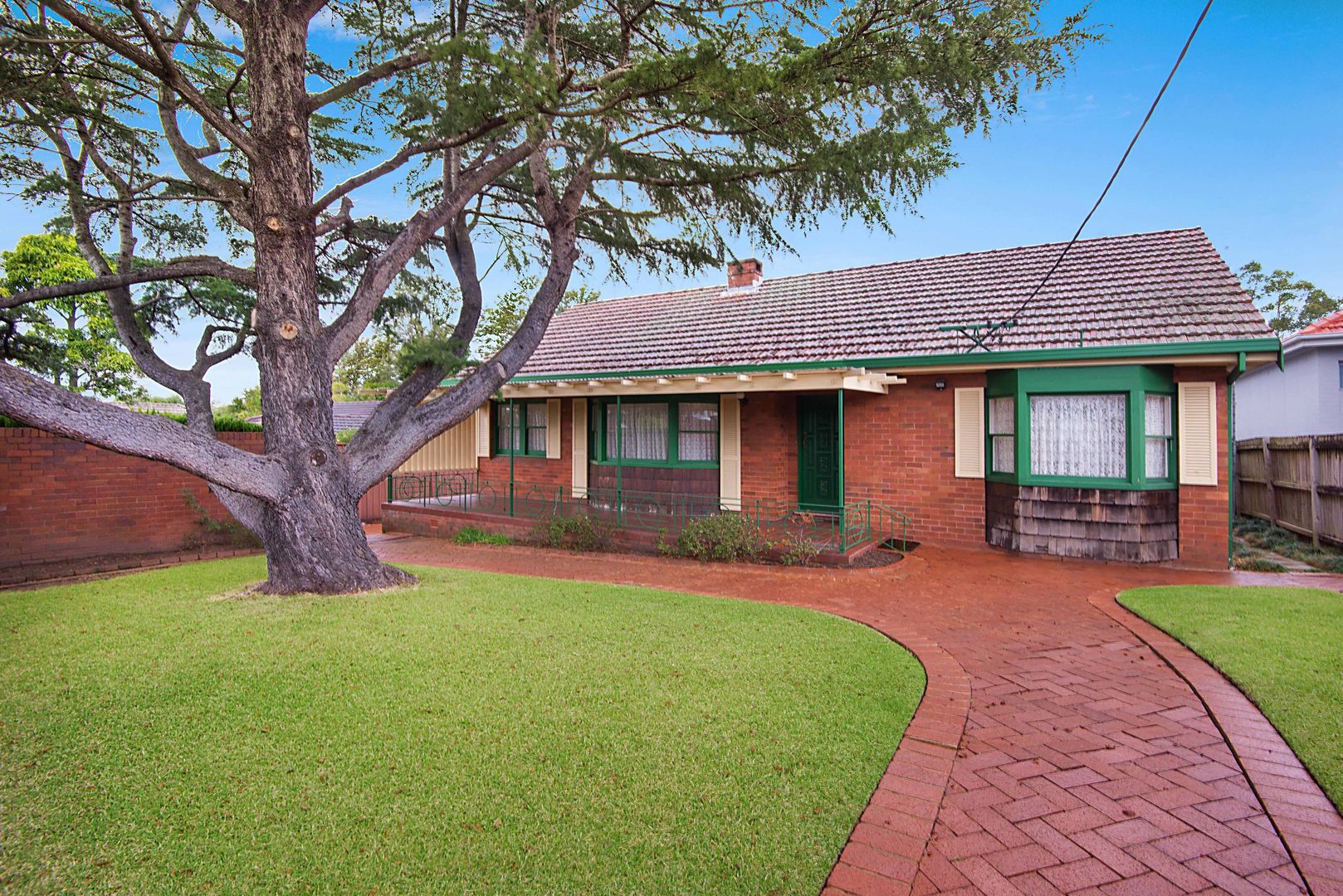 93 Cecil Avenue, Castle Hill Property History & Address Research Domain