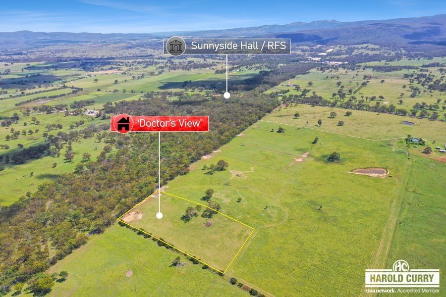 656 Sunnyside Loop Road, Tenterfield NSW 2372, Image 2