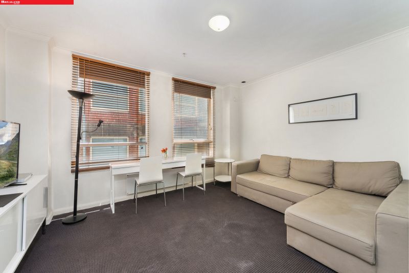 1 bedrooms Apartment / Unit / Flat in 316/238 Flinders Street MELBOURNE VIC, 3000