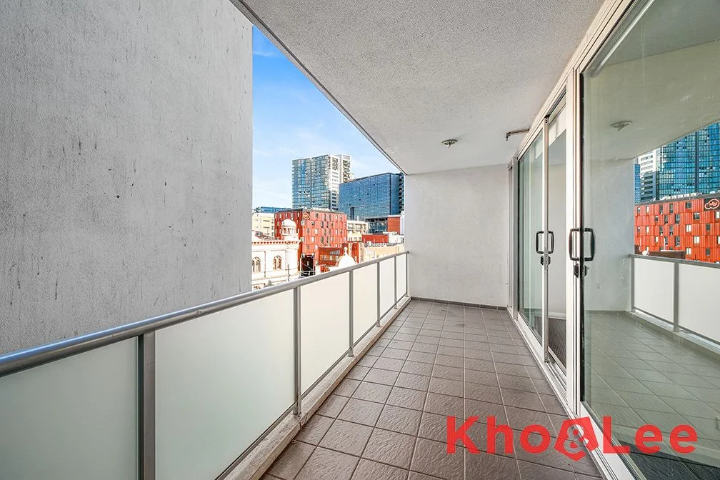 40/849 George Street, Ultimo NSW 2007