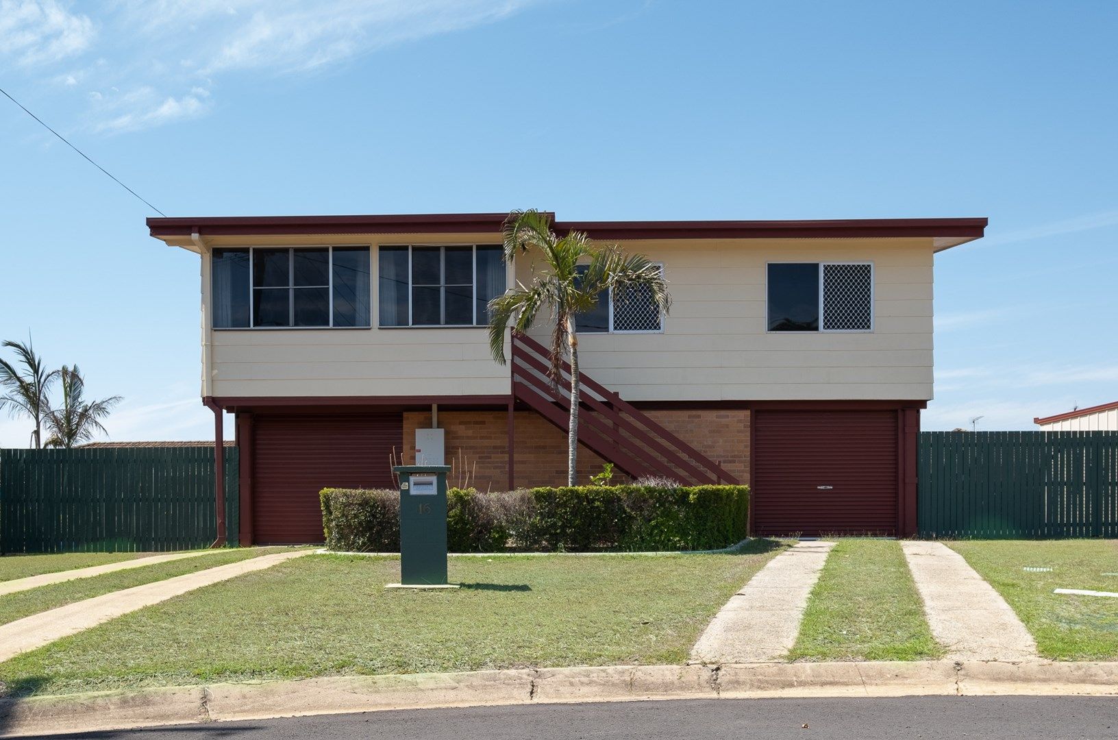 16 Houston Drive, Avoca QLD 4670, Image 1