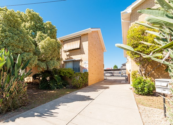 3/4-6 Sheffield Street, Preston VIC 3072