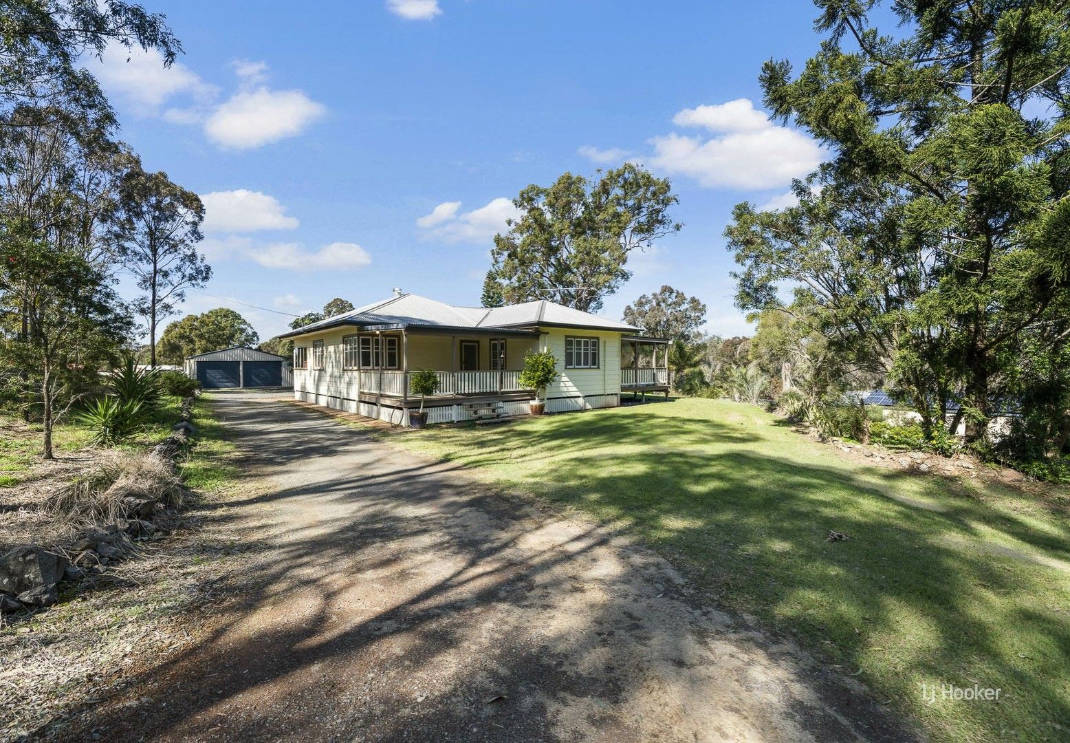 3 bedrooms House in 154 Old Rifle Range Road NANANGO QLD, 4615