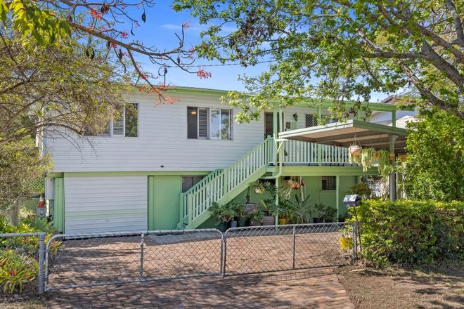 Picture of 11 Harraden Street, OXLEY QLD 4075