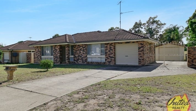 Picture of 16 Manning Place, CURRANS HILL NSW 2567