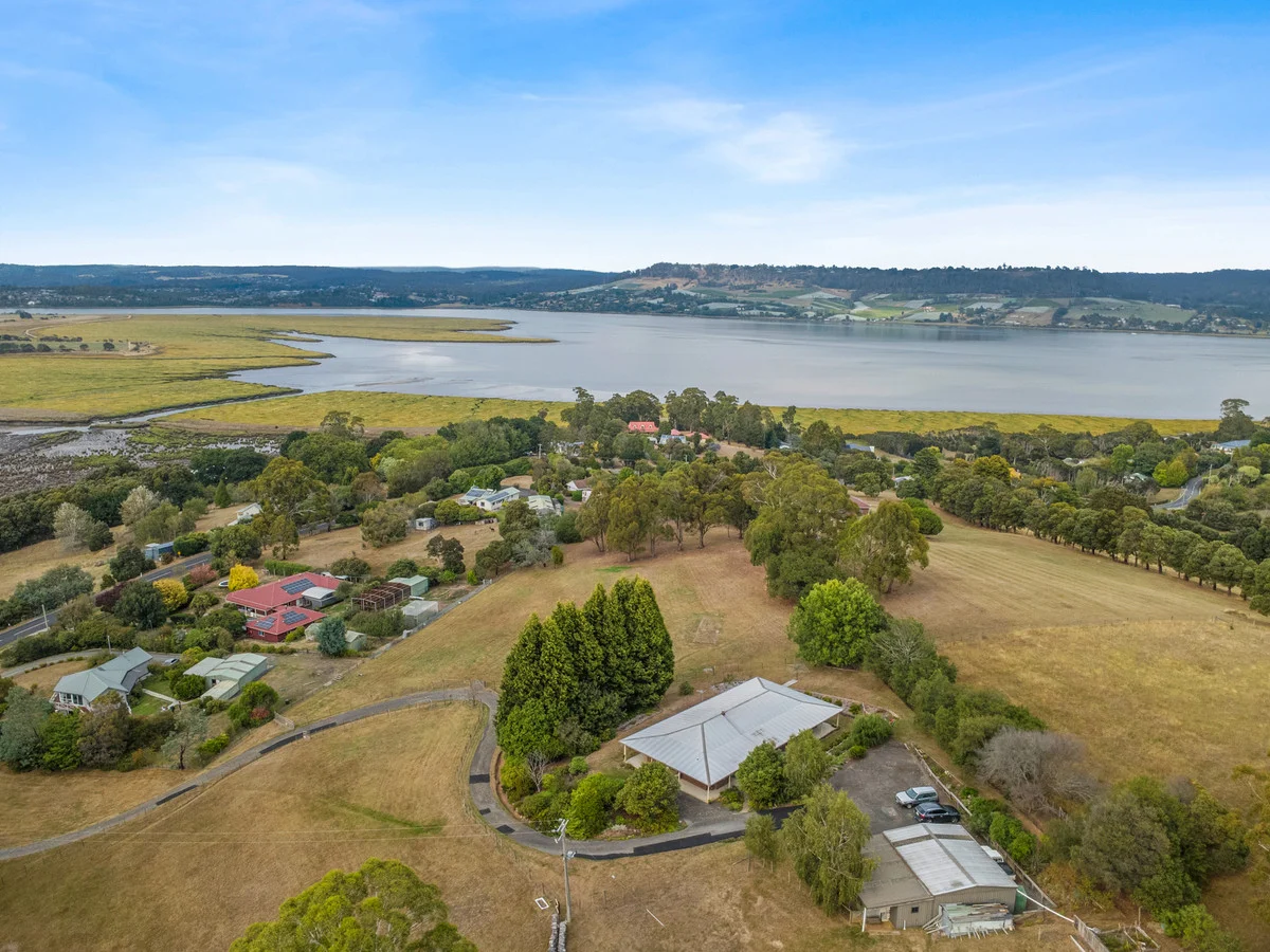 108 Windermere Road, Windermere TAS 7252