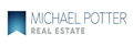 Michael Potter Real Estate's logo