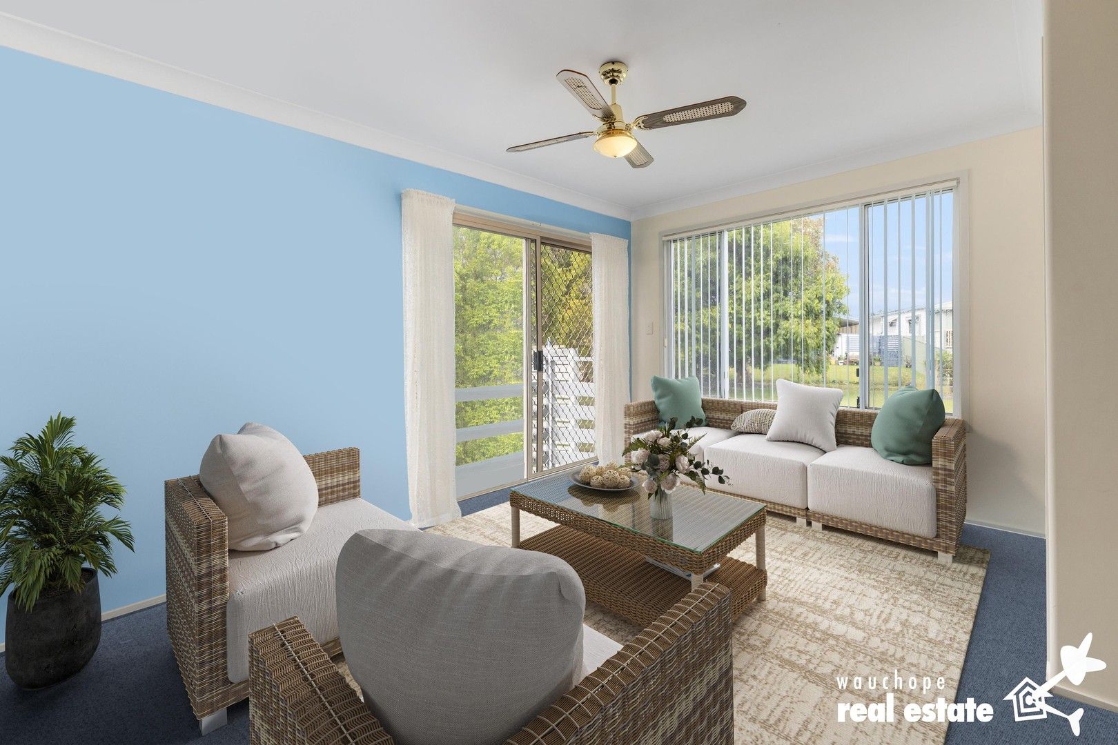 18/3 Lincoln Road, Port Macquarie NSW 2444, Image 0