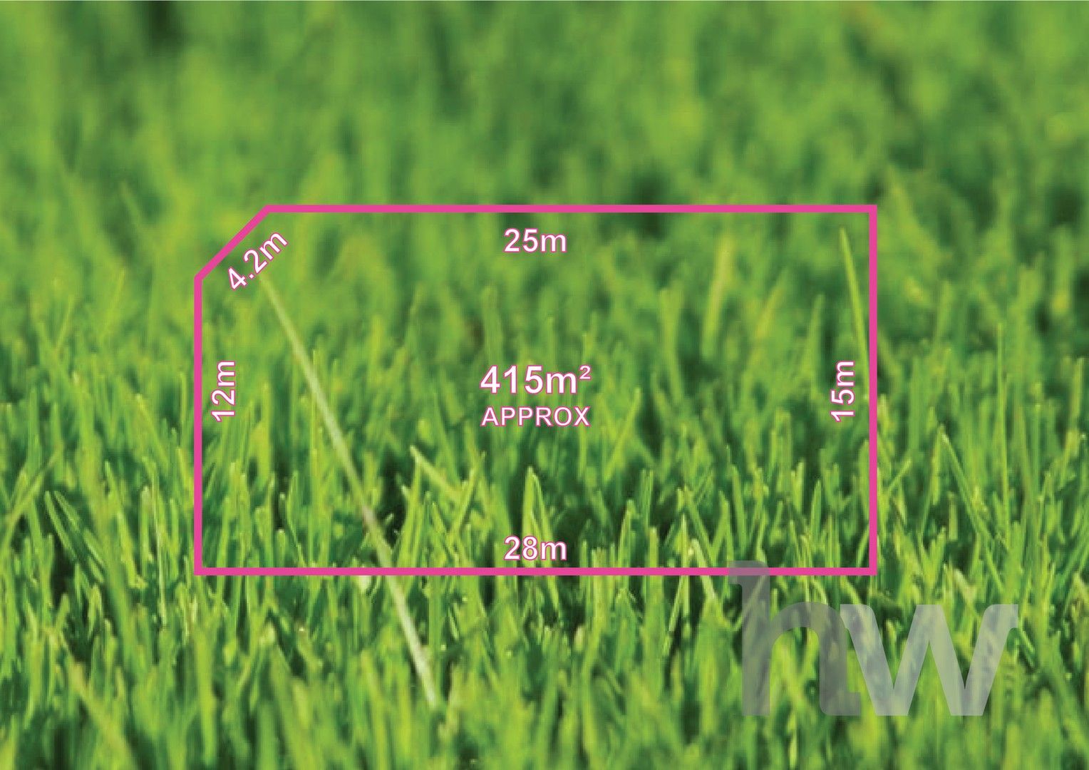 Vacant land in 1 Bega Street, ARMSTRONG CREEK VIC, 3217