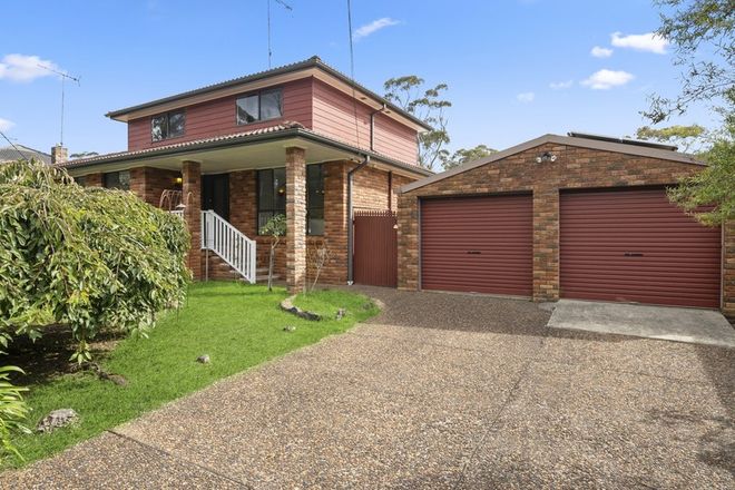 Picture of 58 Second Avenue, KATOOMBA NSW 2780