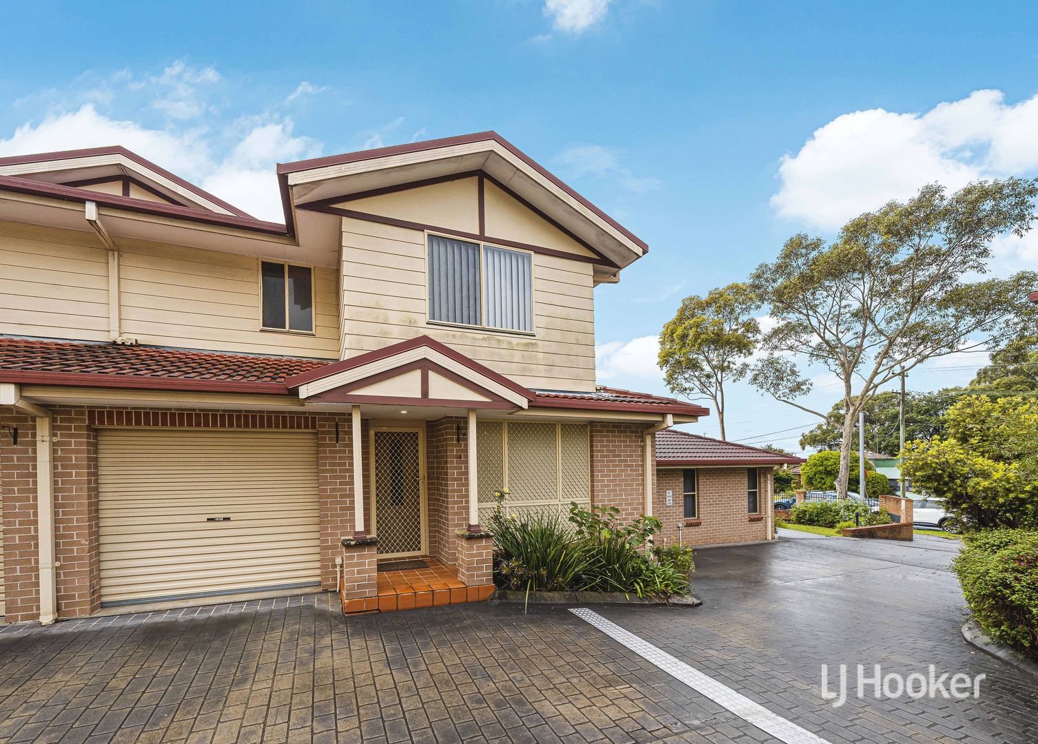 14/33 Bowden Street, Guildford NSW 2161