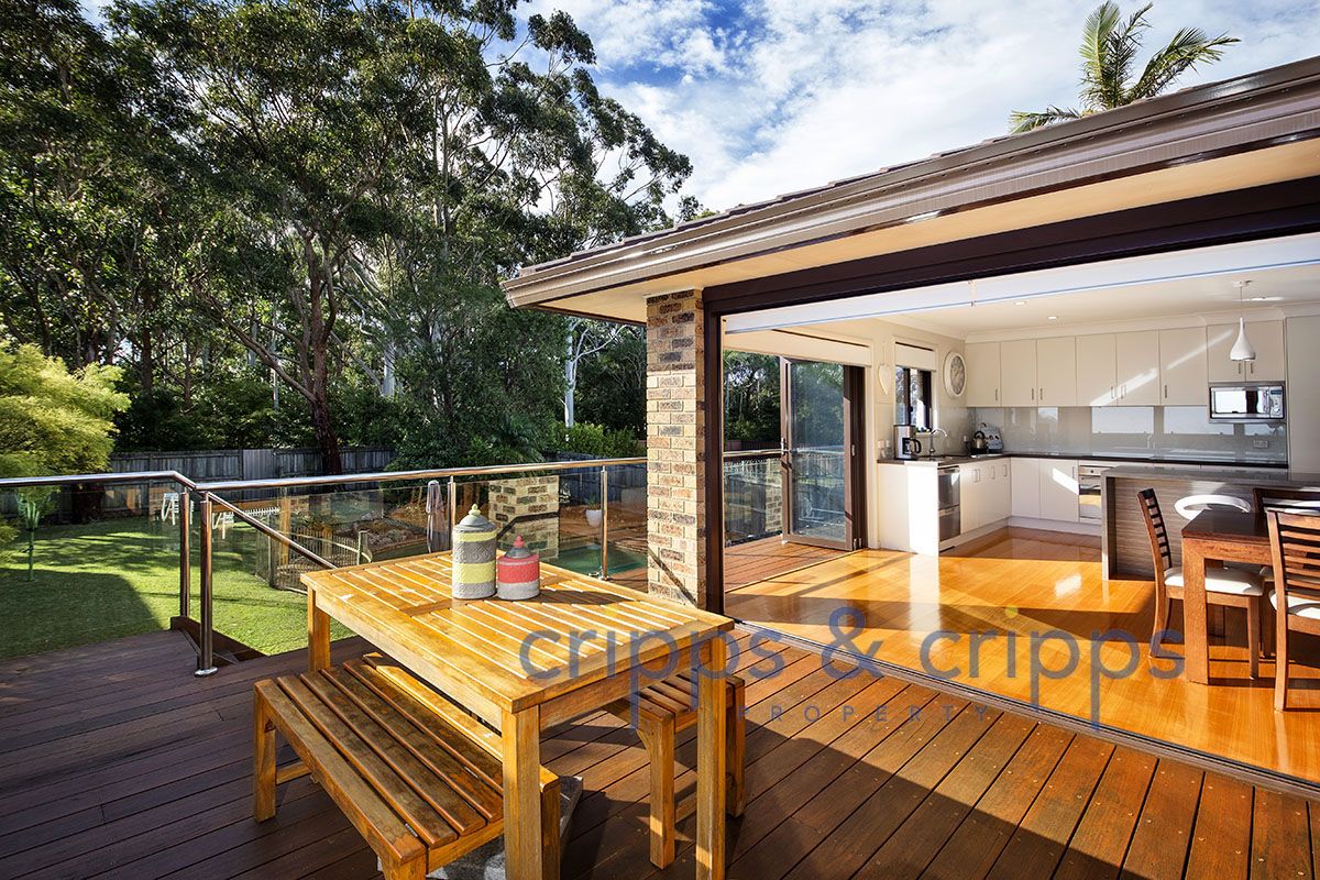 50 Saunders Bay Road, Caringbah South NSW 2229, Image 1