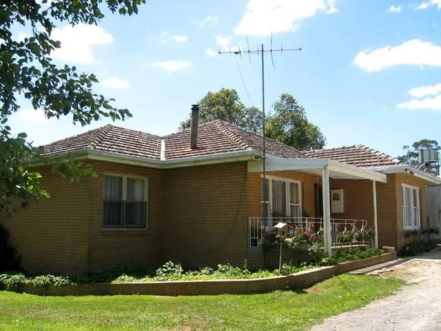 35 Tymkin Road, Rokeby VIC 3821